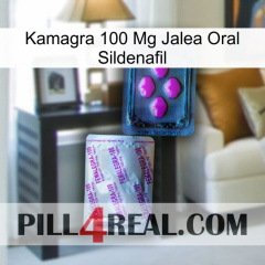 Kamagra 100 Mg Oral Jelly Sildenafil 37